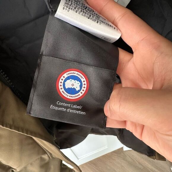 Canada goose elmwood parka - Picture 5 of 14